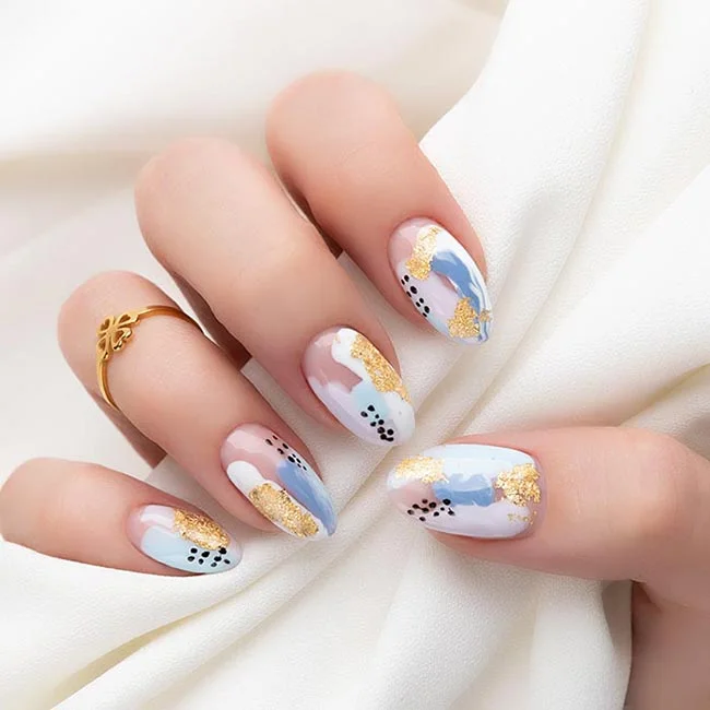 Nail design