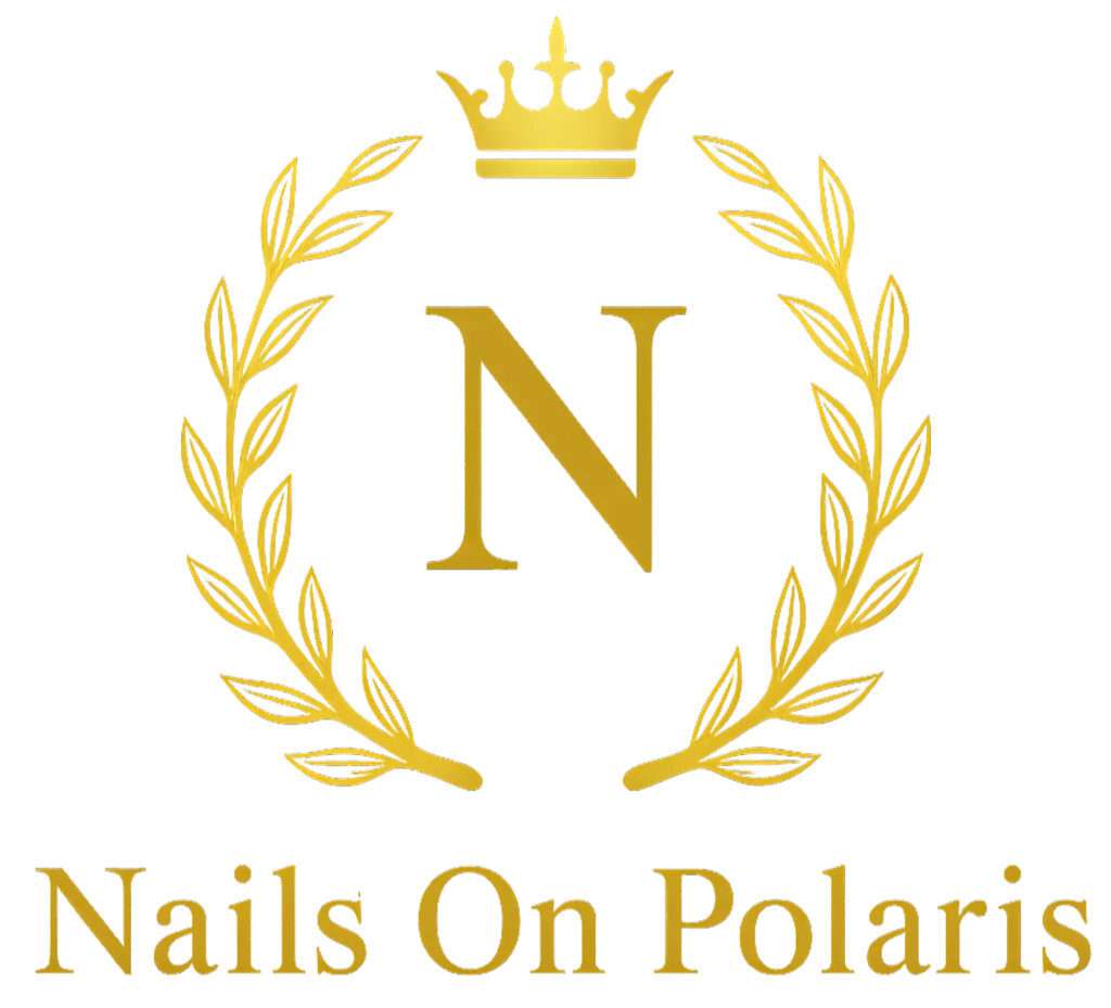 Nails On Polaris logo